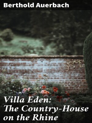 cover image of Villa Eden